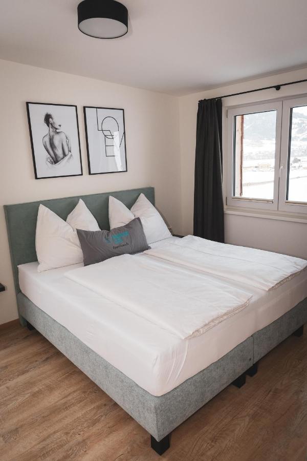 Mountain Love Appartements - By Mynests Haus im Ennstal Buitenkant foto