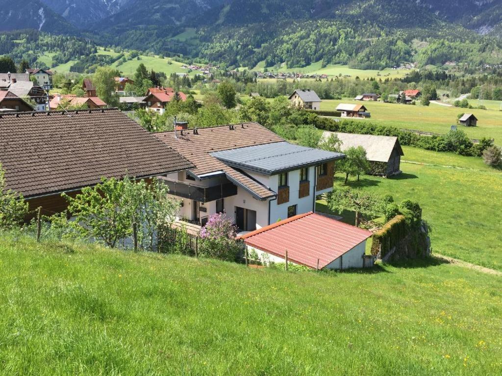 Mountain Love Appartements - By Mynests Haus im Ennstal Buitenkant foto
