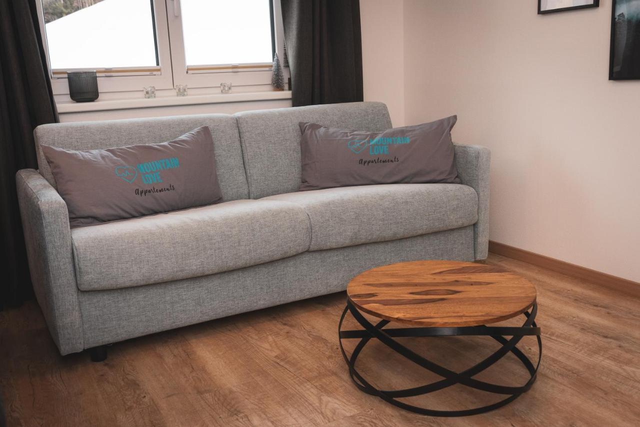 Mountain Love Appartements - By Mynests Haus im Ennstal Buitenkant foto