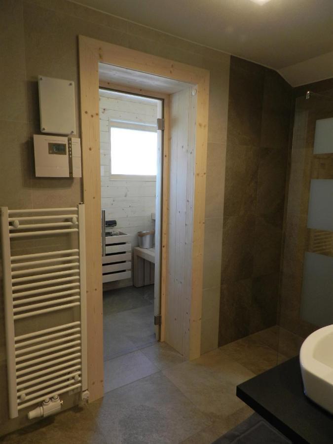 Mountain Love Appartements - By Mynests Haus im Ennstal Buitenkant foto