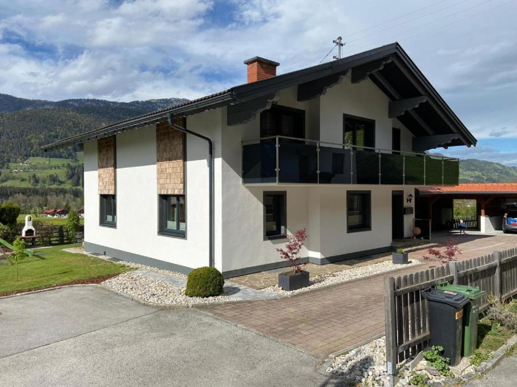 Mountain Love Appartements - By Mynests Haus im Ennstal Buitenkant foto