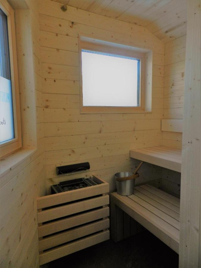 Mountain Love Appartements - By Mynests Haus im Ennstal Buitenkant foto