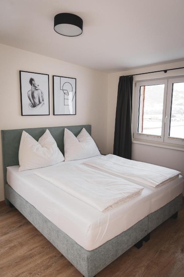 Mountain Love Appartements - By Mynests Haus im Ennstal Buitenkant foto