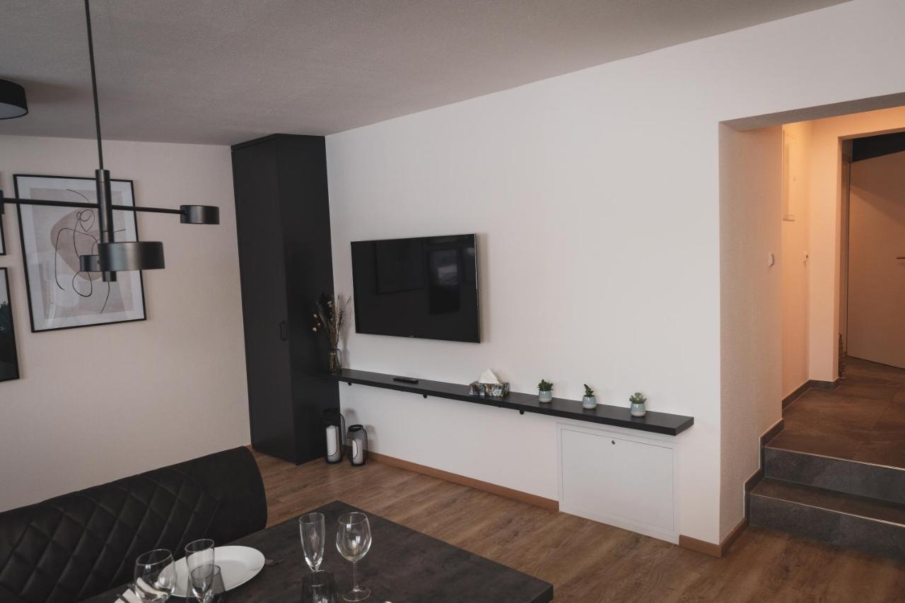 Mountain Love Appartements - By Mynests Haus im Ennstal Buitenkant foto