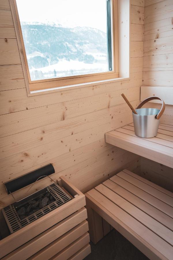 Mountain Love Appartements - By Mynests Haus im Ennstal Buitenkant foto