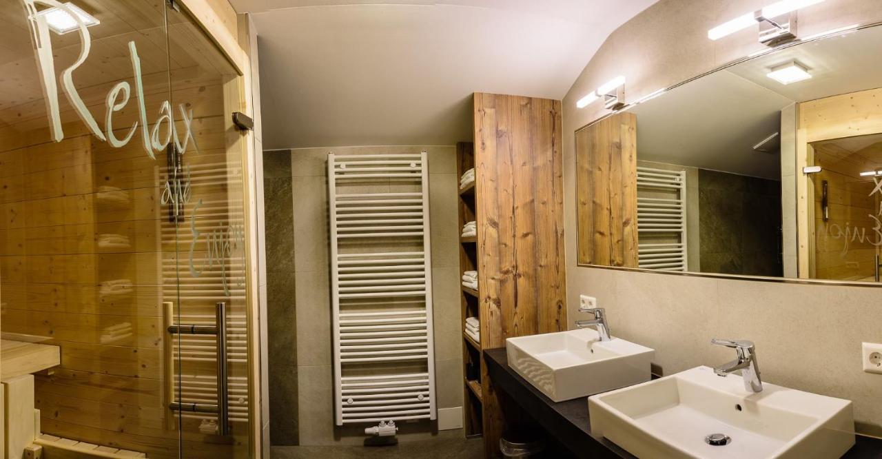 Mountain Love Appartements - By Mynests Haus im Ennstal Buitenkant foto