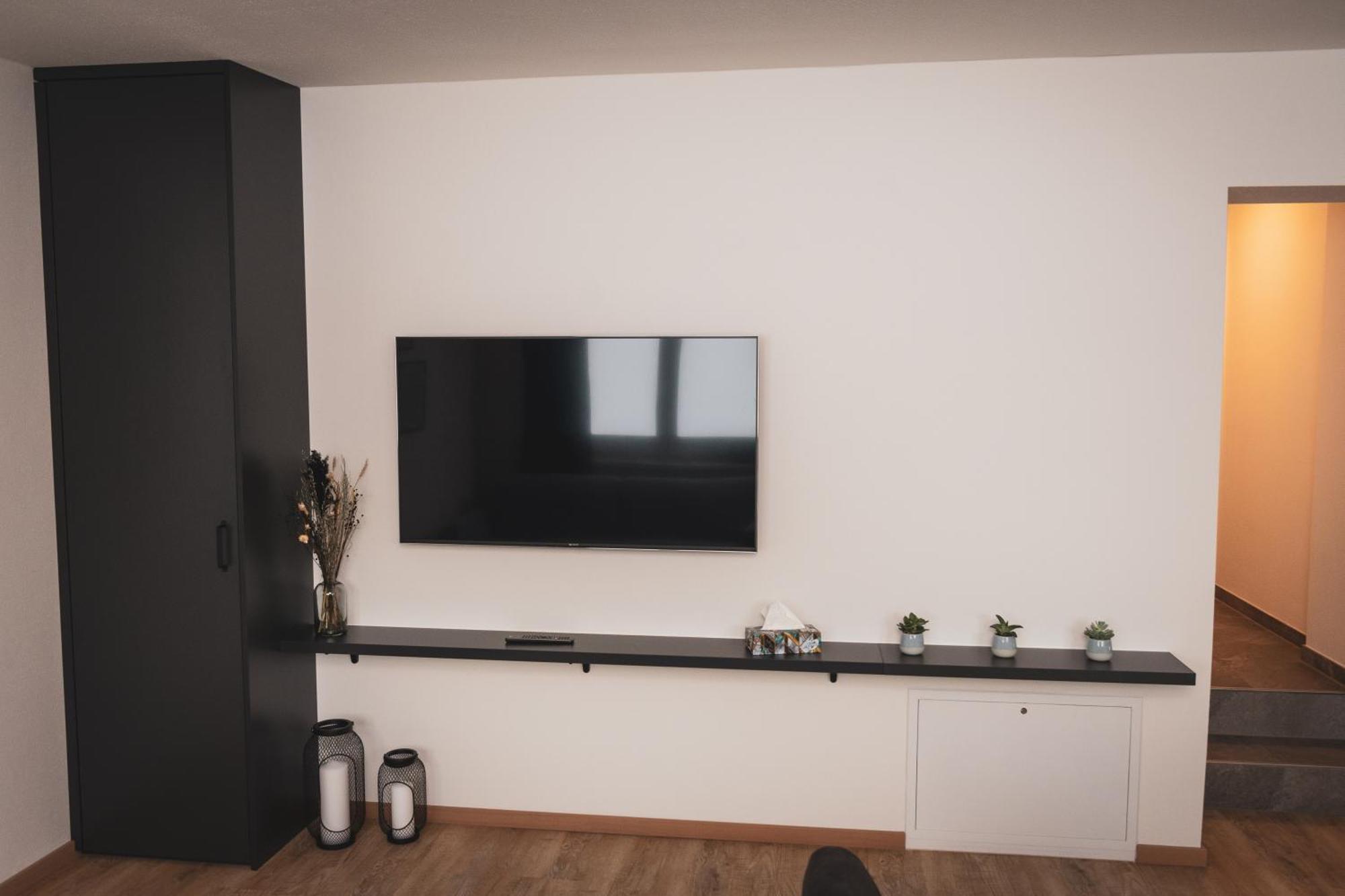 Mountain Love Appartements - By Mynests Haus im Ennstal Kamer foto
