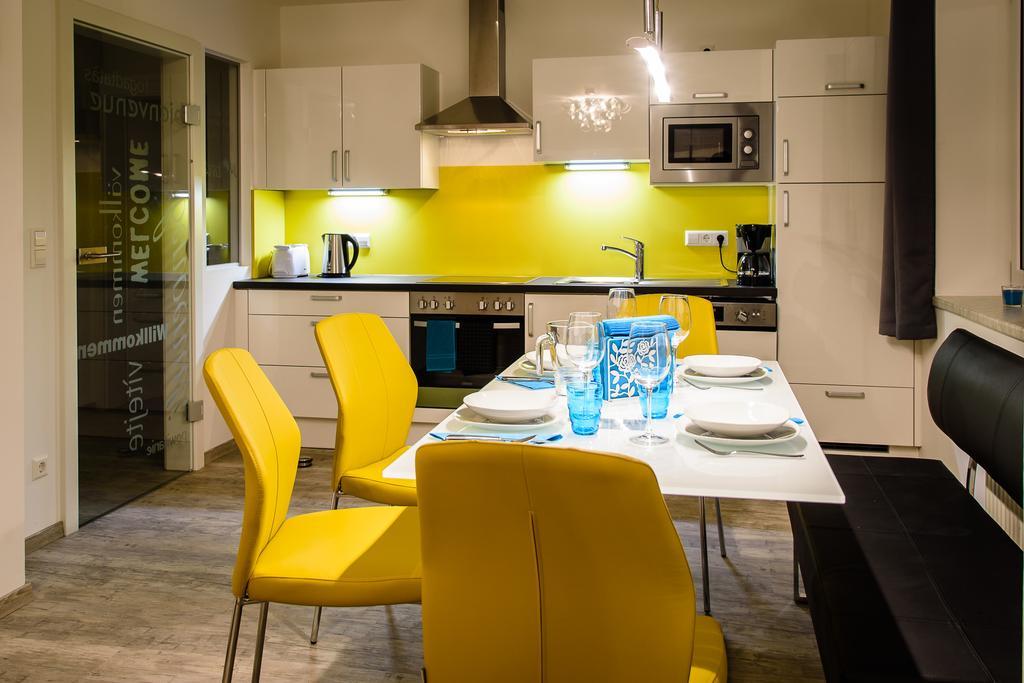 Mountain Love Appartements - By Mynests Haus im Ennstal Buitenkant foto